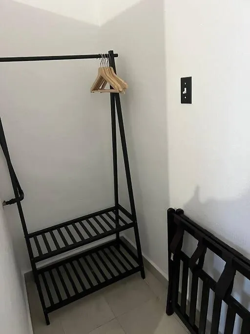 Trotamundos Apartment San Juan Homestay