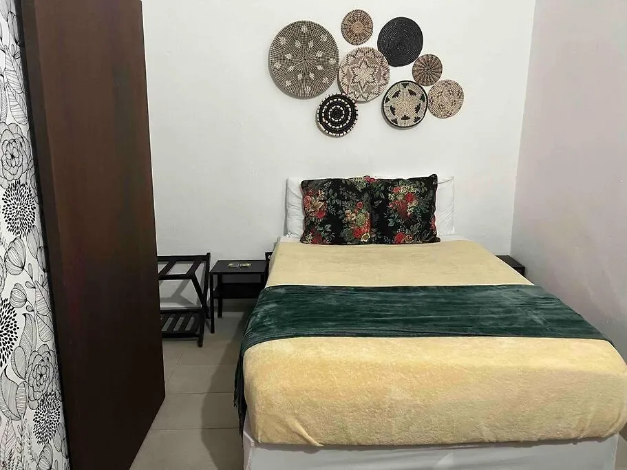 Trotamundos Apartment San Juan