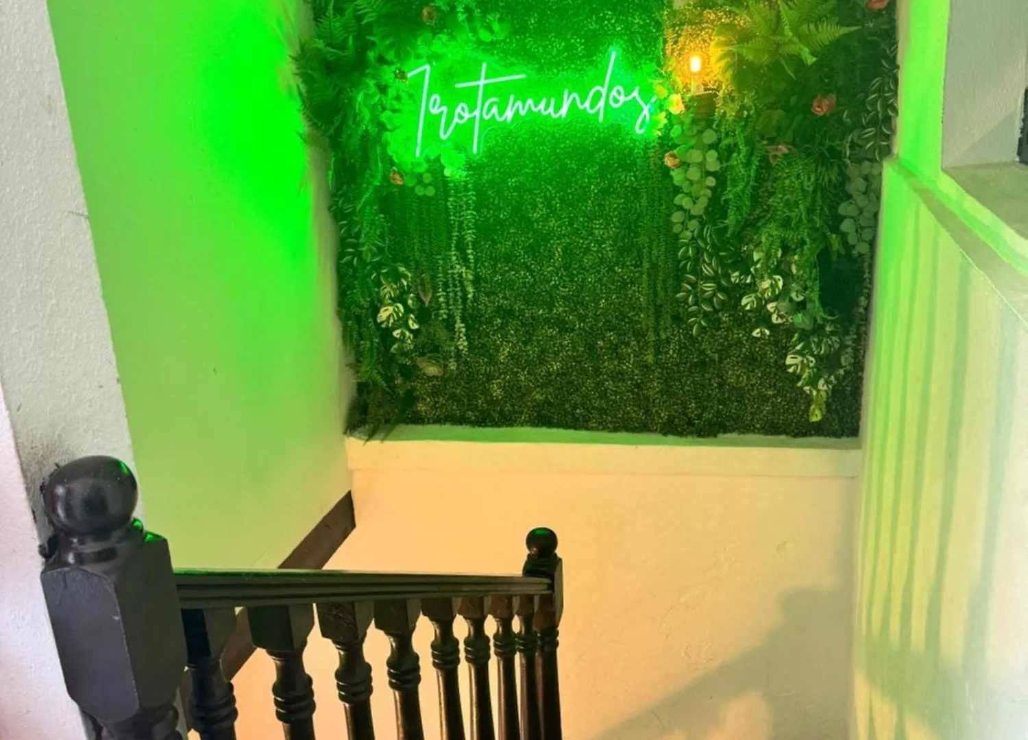 Trotamundos Apartment San Juan 0*,