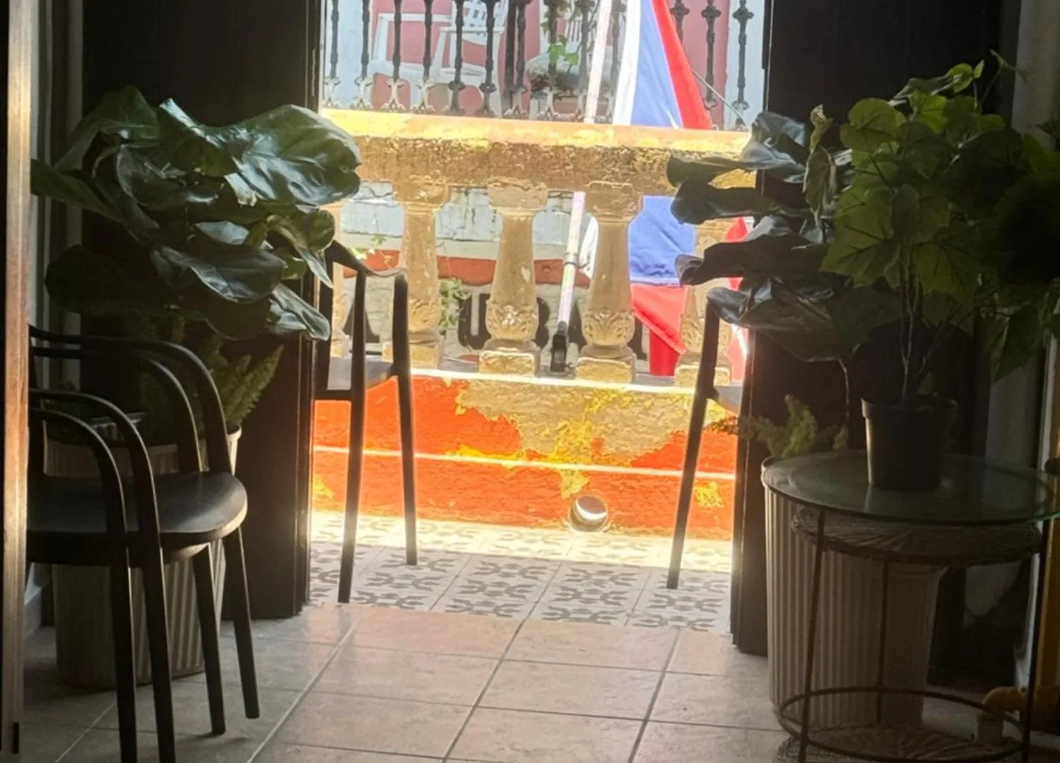 Trotamundos Apartment San Juan Homestay