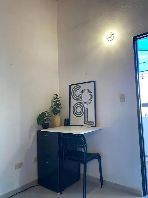 Homestay Trotamundos Apartment San Juan
