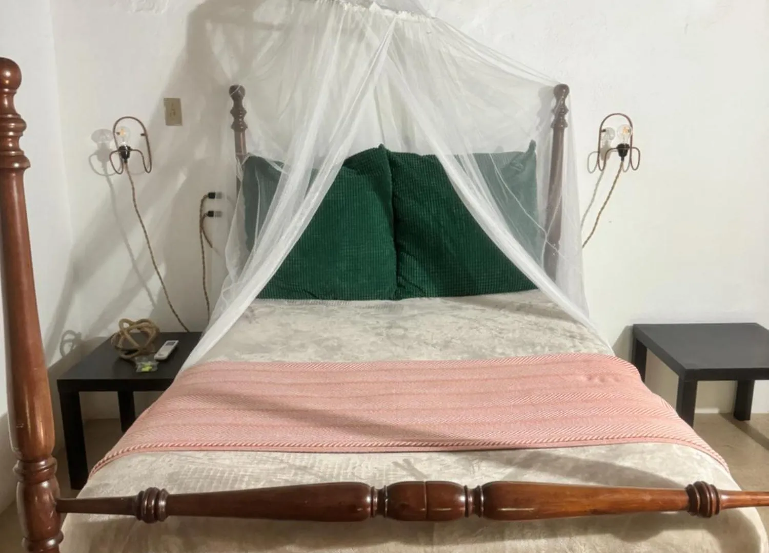 Trotamundos Apartment San Juan Homestay