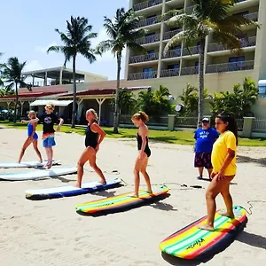 Surf Puerto Rico San Juan